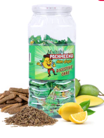 Pachmeena Imli